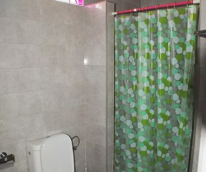 هتل Joah Inn Appartementen