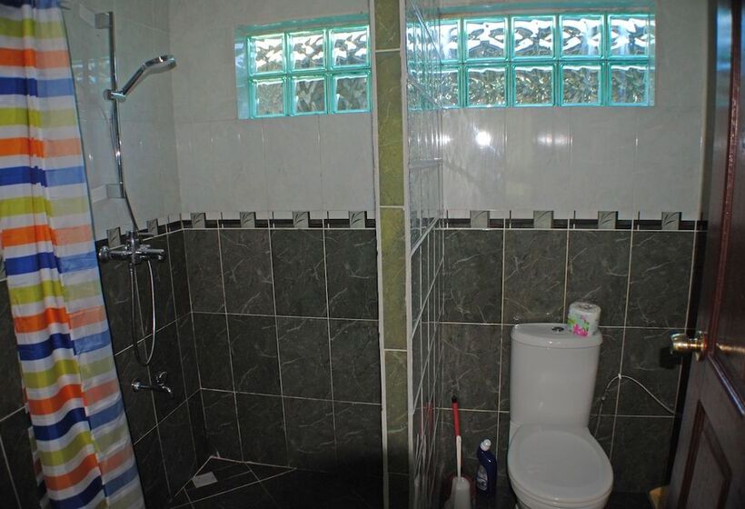 هتل Joah Inn Appartementen