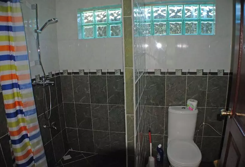 هتل Joah Inn Appartementen