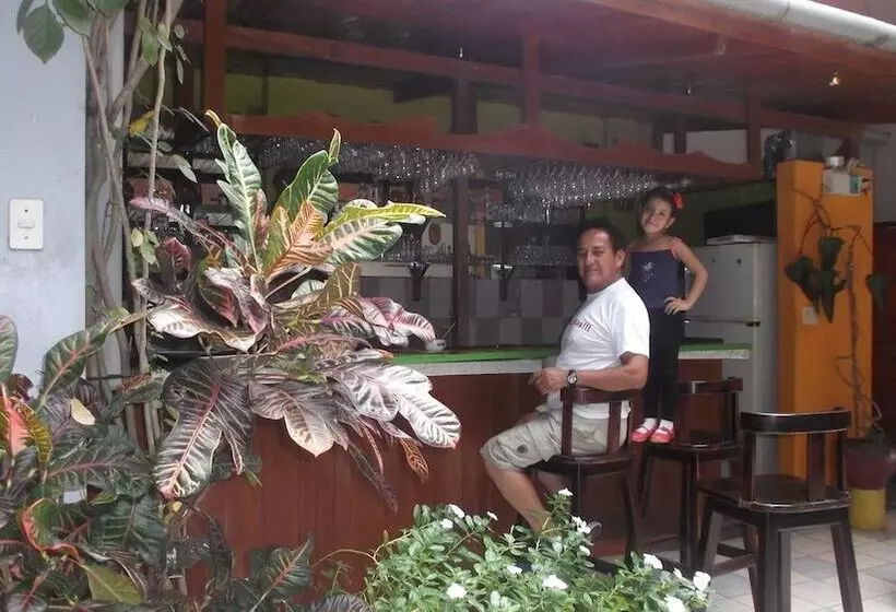 Hotelli Pueblo Verde