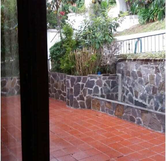 ホテル Rio San Pedro B&b