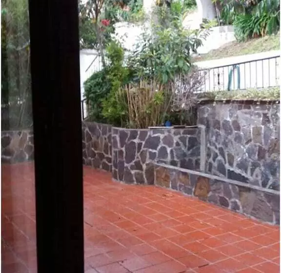 ホテル Rio San Pedro B&b