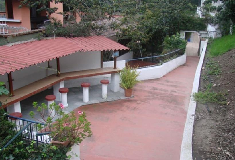 ホテル Rio San Pedro B&b