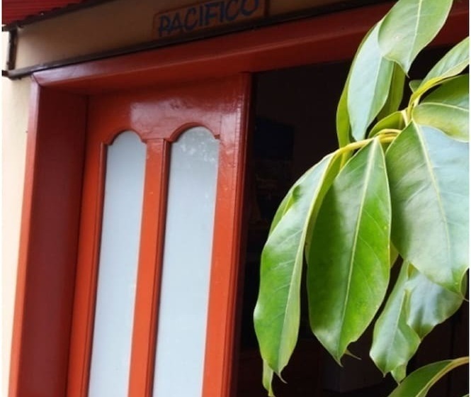 ホテル Rio San Pedro B&b