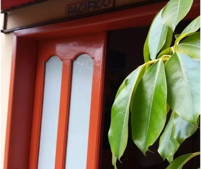 ホテル Rio San Pedro B&b