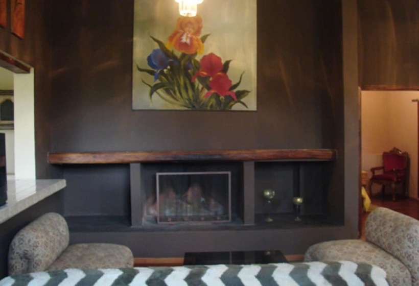 ホテル Rio San Pedro B&b