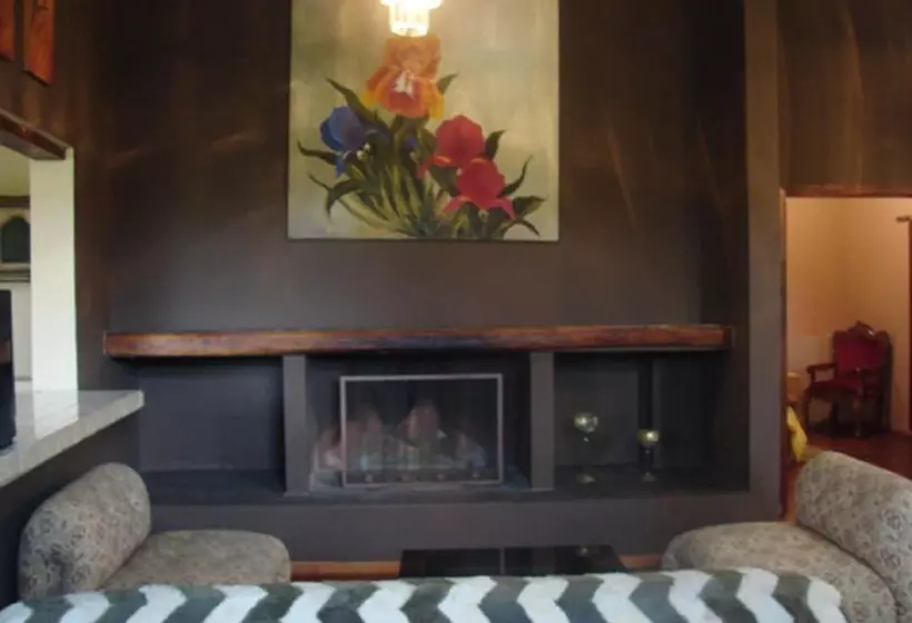 ホテル Rio San Pedro B&b