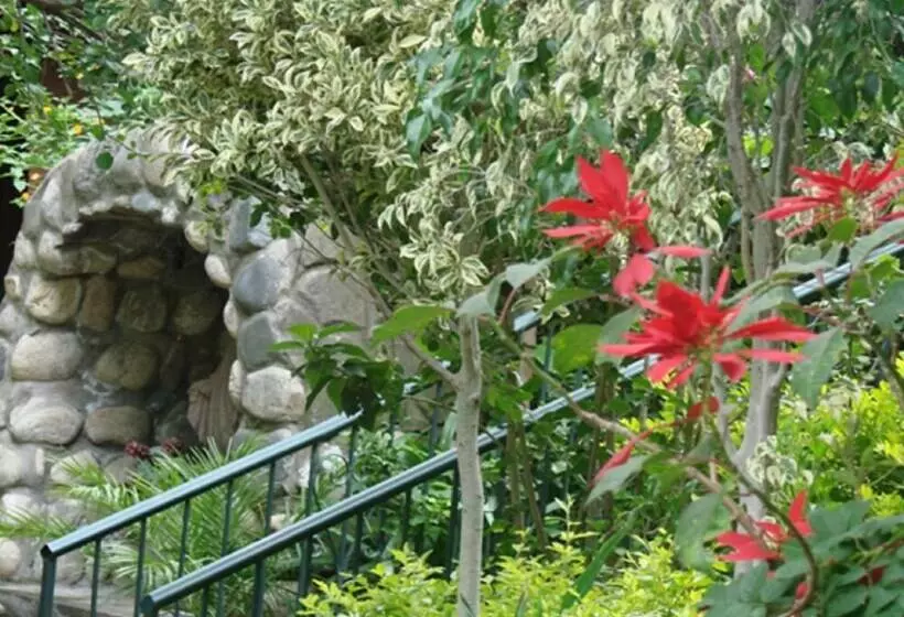 ホテル Rio San Pedro B&b