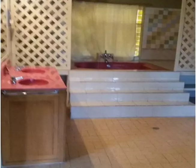 ホテル Rio San Pedro B&b