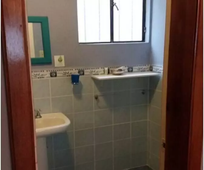 ホテル Rio San Pedro B&b