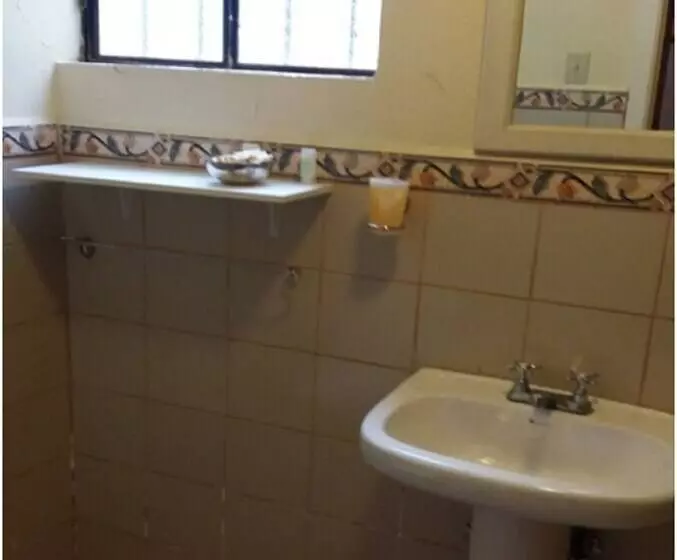 ホテル Rio San Pedro B&b