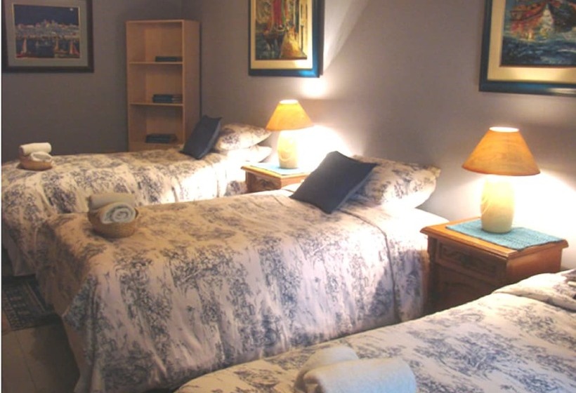 ホテル Rio San Pedro B&b