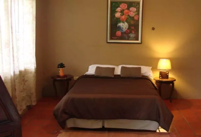 ホテル Rio San Pedro B&b