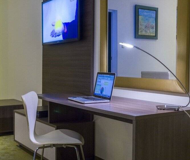 Maresta Lodge   Hotel Asociado Casa Andina