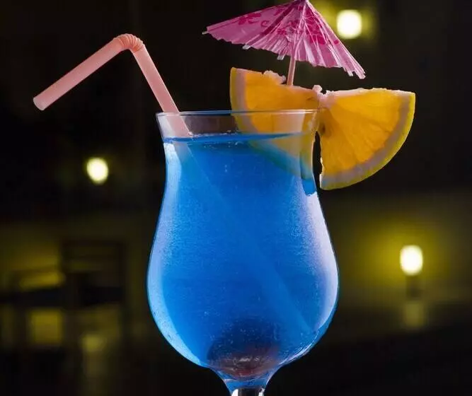 Maresta Lodge   Hotel Asociado Casa Andina