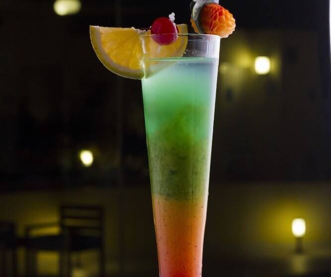 Maresta Lodge   Hotel Asociado Casa Andina