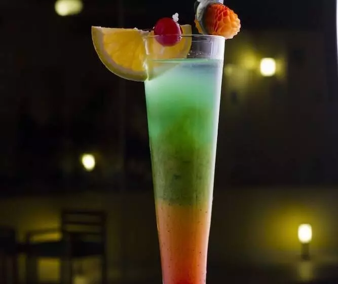 Maresta Lodge   Hotel Asociado Casa Andina