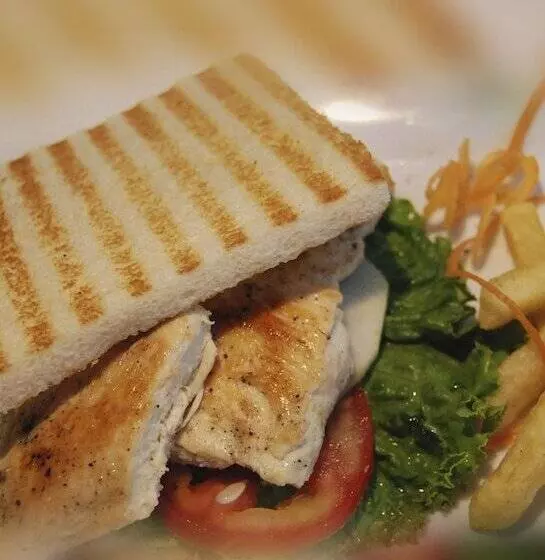 Maresta Lodge   Hotel Asociado Casa Andina