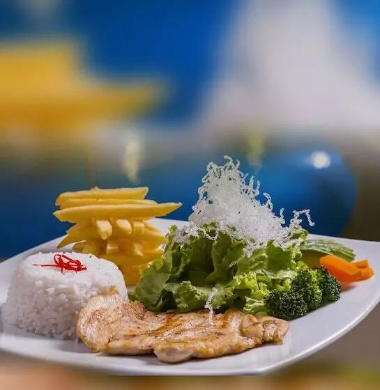 Maresta Lodge   Hotel Asociado Casa Andina