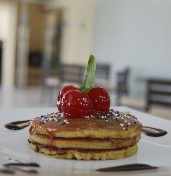 Maresta Lodge   Hotel Asociado Casa Andina