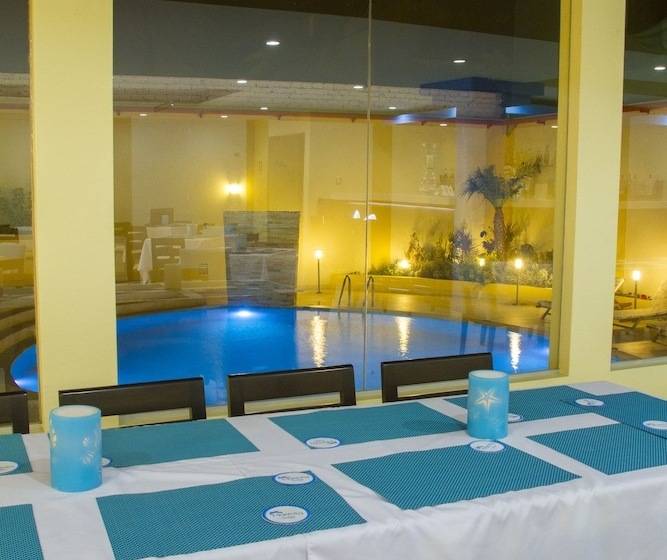 Maresta Lodge   Hotel Asociado Casa Andina