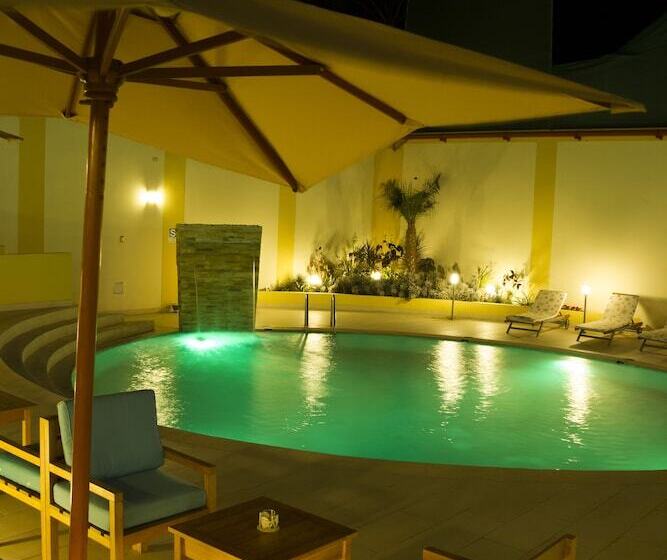 Maresta Lodge   Hotel Asociado Casa Andina