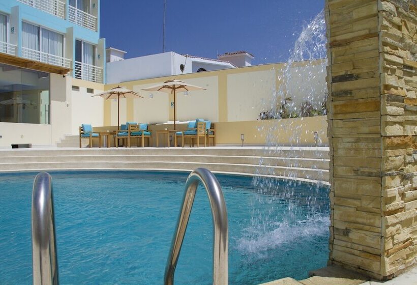 Maresta Lodge   Hotel Asociado Casa Andina