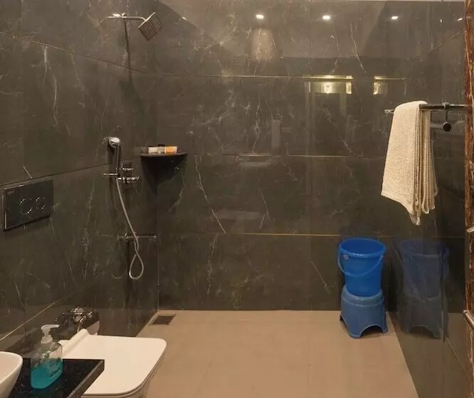 Hotelli Corbett Holiday Forest Resort