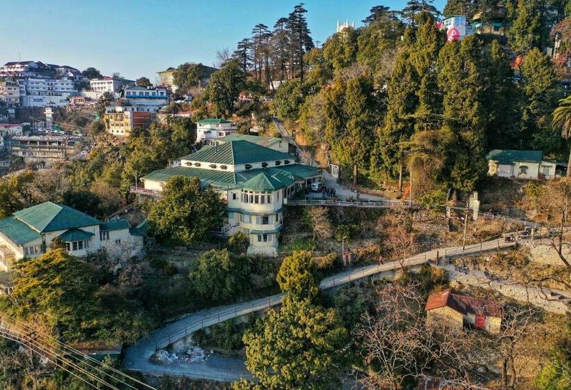 Отель Padmini Nivas