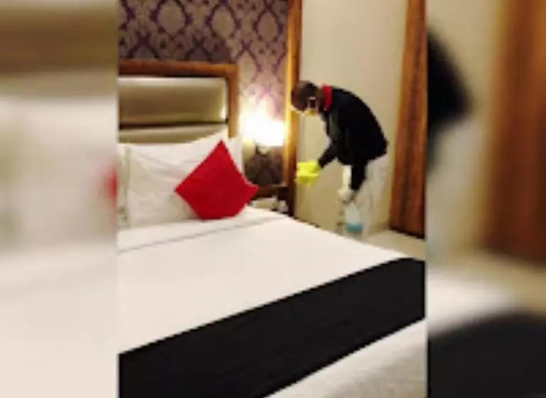 Hotelli Spiti , Mathura