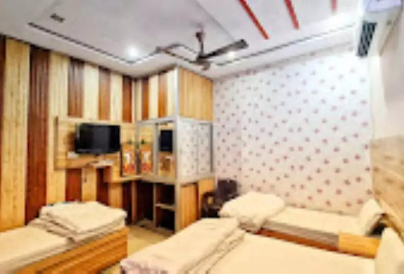 Hotelli Spiti , Mathura