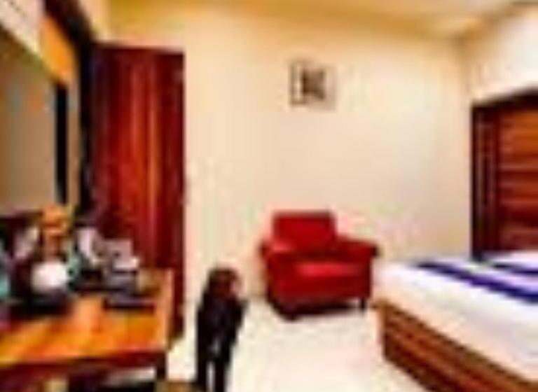 Hotel Spiti , Mathura