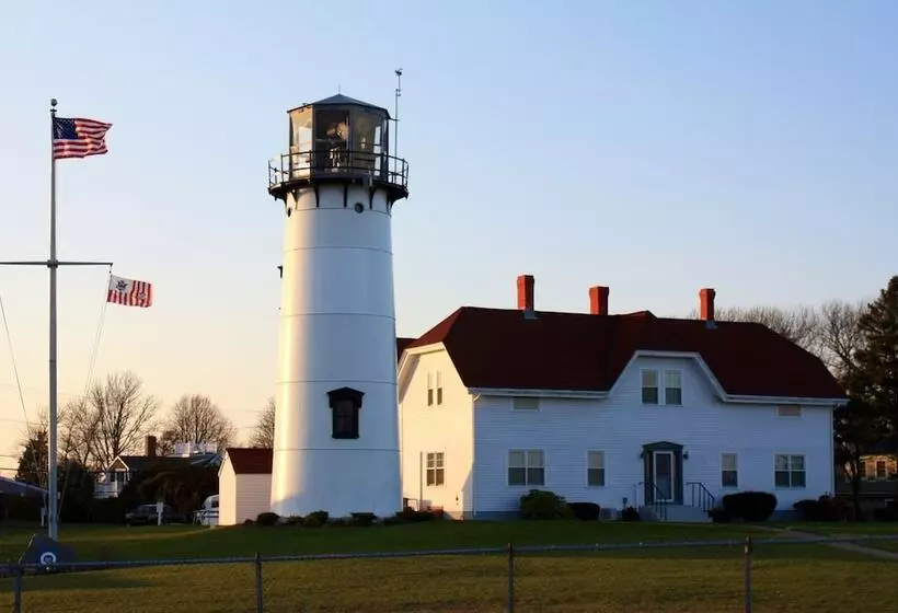 Hotelli The Platinum Pebble Boutique Inn   Adults Only