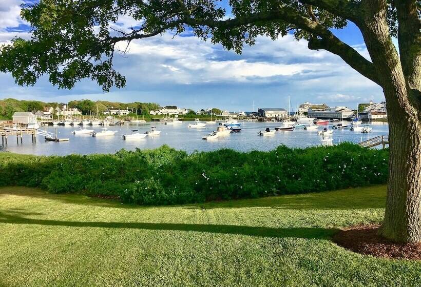 호텔 The Platinum Pebble Boutique Inn Adults Only