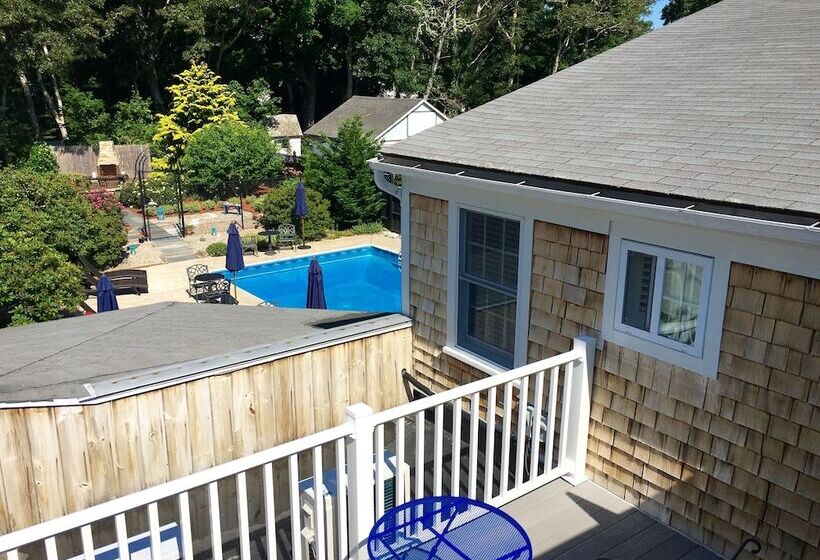 호텔 The Platinum Pebble Boutique Inn Adults Only