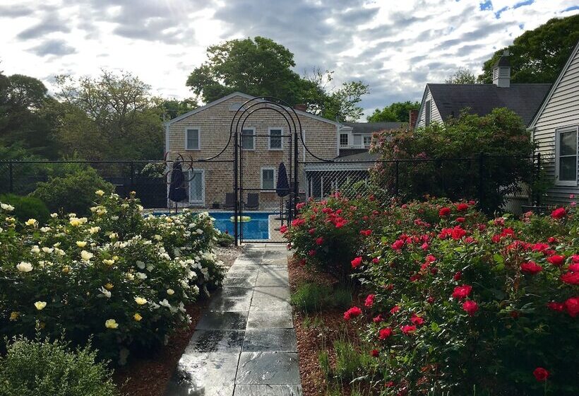 호텔 The Platinum Pebble Boutique Inn Adults Only