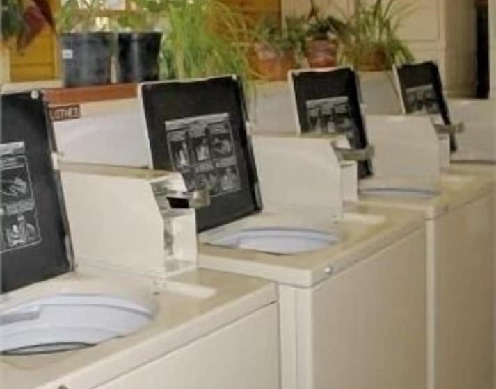 هتل Whistler Gulch Campground