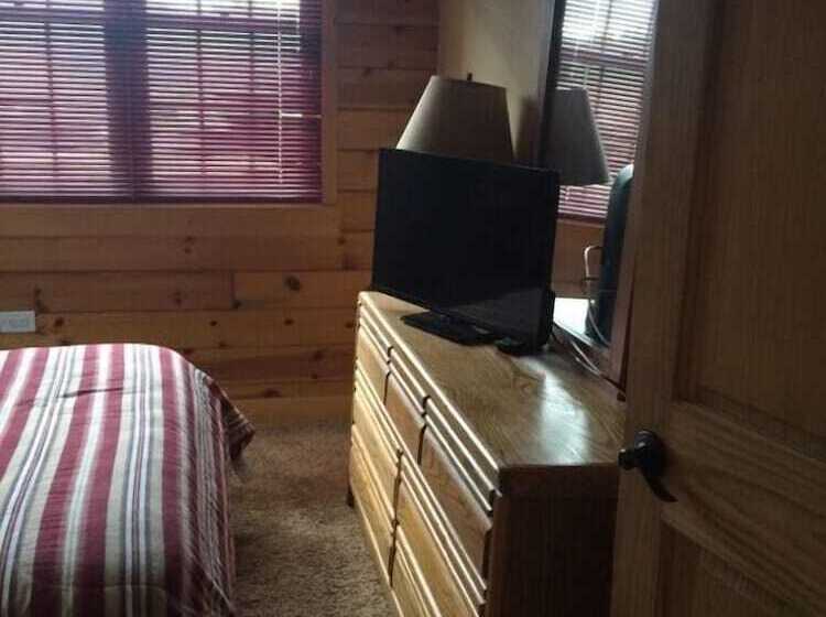 هتل Whistler Gulch Campground