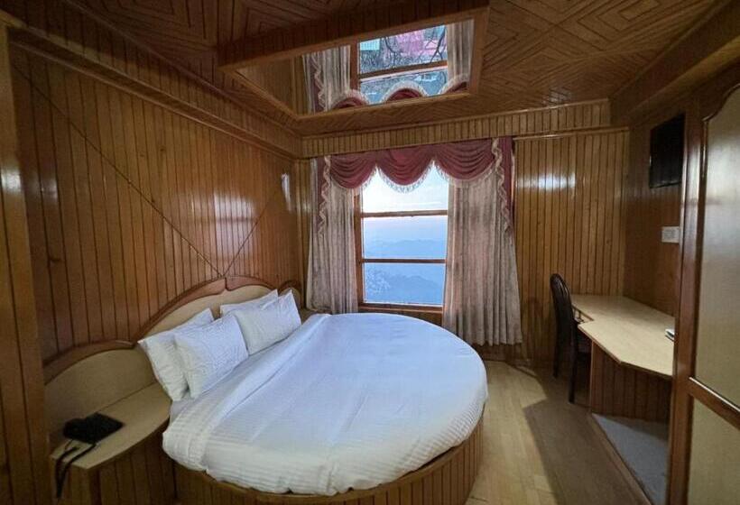 ホテル Amar Palace