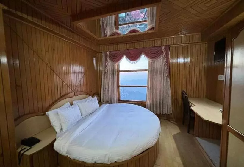 ホテル Amar Palace
