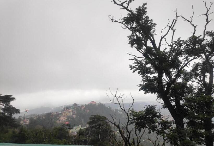 ホテル Amar Palace