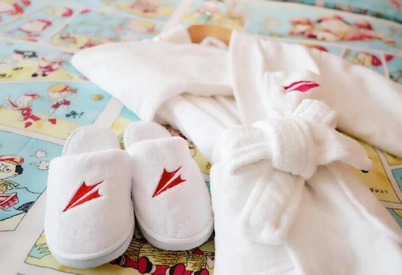 Отель Balan International