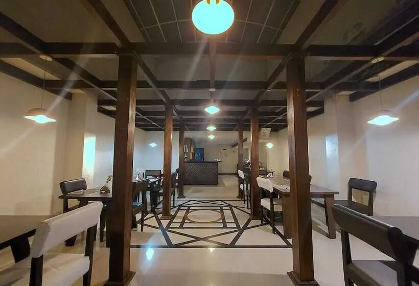 ホテル Orbit Bagdogra