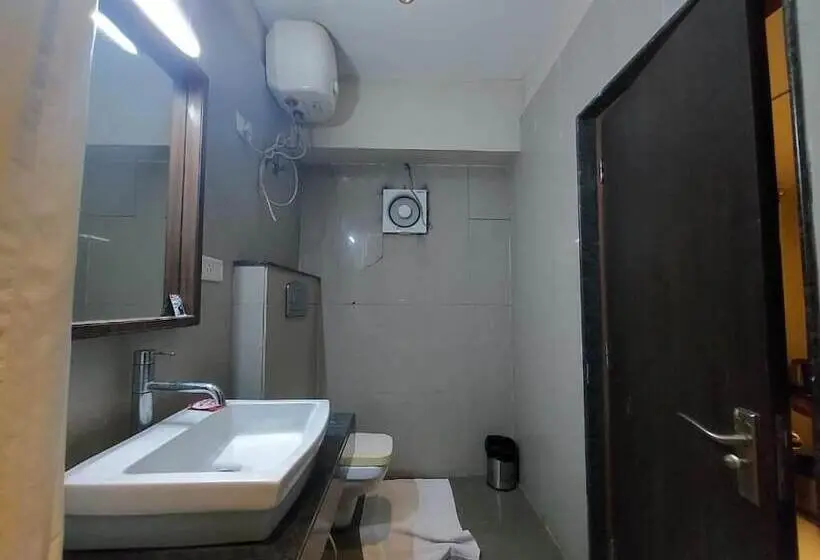 ホテル Orbit Bagdogra