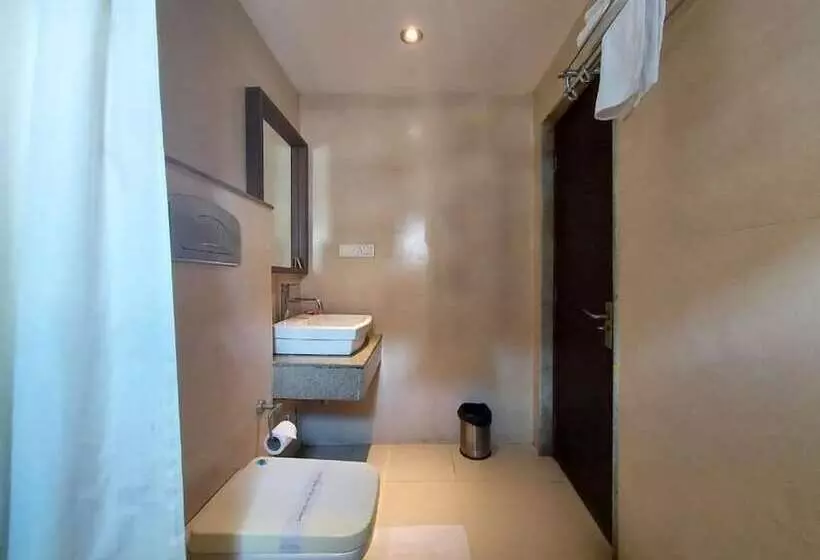 ホテル Orbit Bagdogra