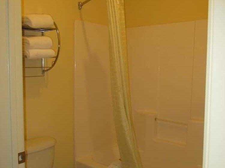 فندق Scottish Inns Killeen Harker Heights