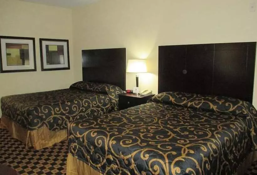 ホテル Scottish Inns Killeen Harker Heights