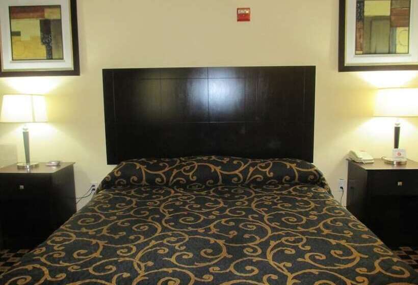 فندق Scottish Inns Killeen Harker Heights