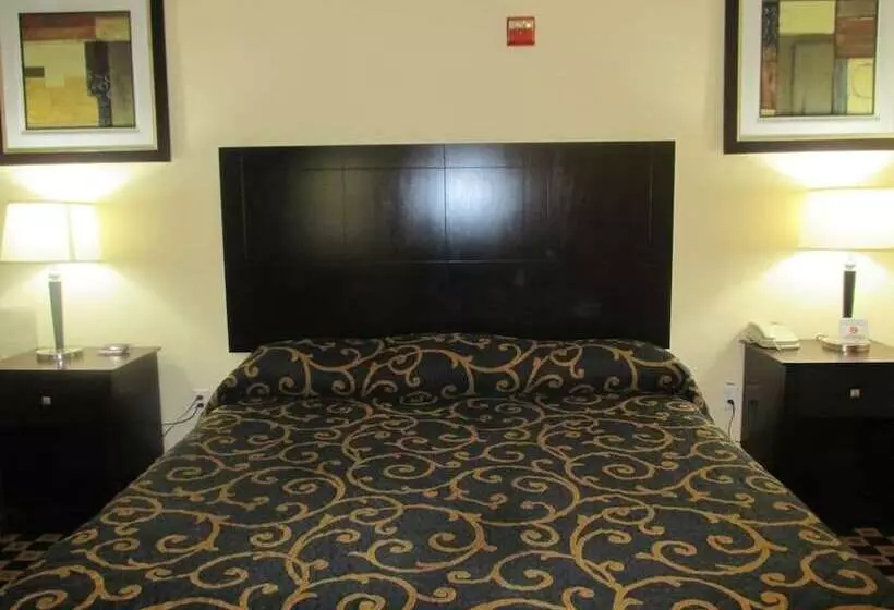 ホテル Scottish Inns Killeen Harker Heights