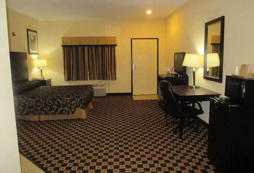 ホテル Scottish Inns Killeen Harker Heights